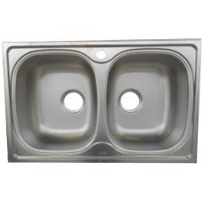 Мойка UK 50x79x17см