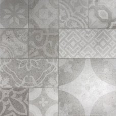 Керамогранит Dolina Mix GR 40x40см