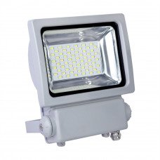 Светодиодный прожектор с датчиком движения 30W