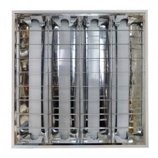 Промышленный светильник 140020G 4x18Вт