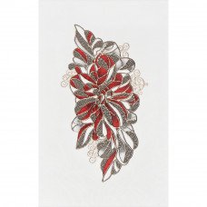 Декор Veruso Flower R 22x35см