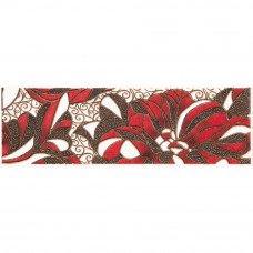Фриз Veruso Flower R 7x22см