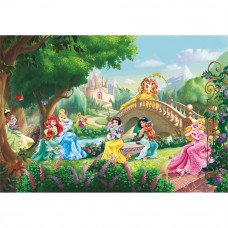 Фотообои Princess Palace Pets 8-478