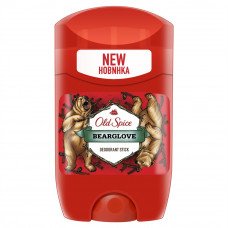Deodorant stick Bearglove 50ml