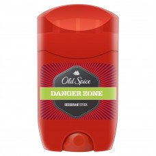 Дезодорант-стик Danger Zone 50мл