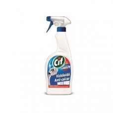 Спрей для очистки Cif Anti-calcar 750мл