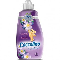 Ополаскиватель Coccolino Creations Purple Orchid&Blueberries 1.9л
