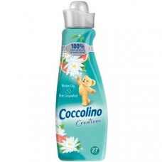 Ополаскиватель Coccolino Creations Water Lily & Pink Grapefruit  950мл