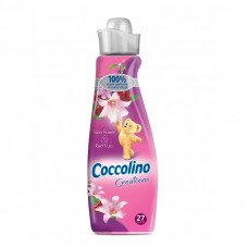 Ополаскиватель Coccolino Creations Tiare Flower&Red Fruits 950мл