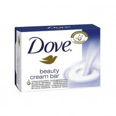 Мыло Dove Beauty Cream Bar 100г