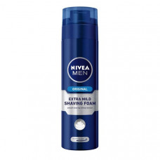 Пена для бритья Original Mild 200мл