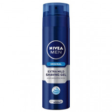 Гель для бритья Original Mild 200мл