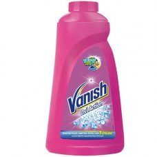 Пятновыводитель Vanish Oxi Action 1л