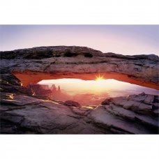 Фотообои Arch Canyon 8-521