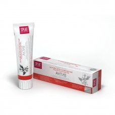 Зубная паста Актив 100мл
