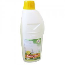 Отбеливатель Belosnejca Lemon 1л