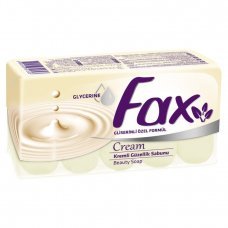 Sapun Fax Cream 5x70g
