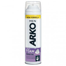 Spuma de ras Sensitive 200ml