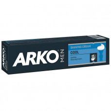 Крем для бритья Cool 100г