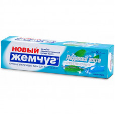 Зубная паста Ледяная мята + отбеливание 100мл
