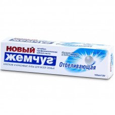 Зубная паста Отбеливающая 100мл