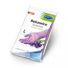 Перчатки для уборки L R-0357