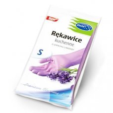 Перчатки для уборки S R-0258