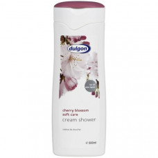 Гель для душа Dulgon Cherry Blossom Soft Care 300мл
