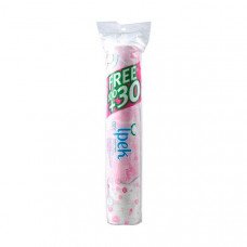 Диски ватные косметические 100+30 Ipek