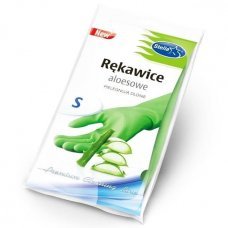 Перчатки резиновые R-8773 S