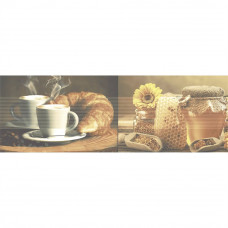 Декор Honey 20x60см