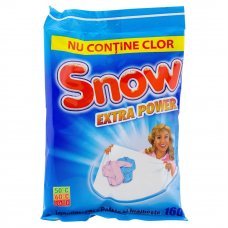 Отбеливатель Snow Extra Power 160г