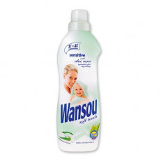 Ополаскиватель Wansou Sensitive 1л