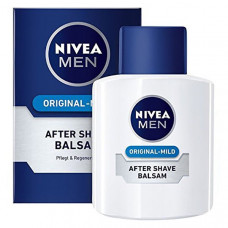 Бальзам после бритья Original Mild 100мл