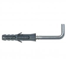 Дюбель с прямоугольным крюком PX 12x60/7.5x75мм