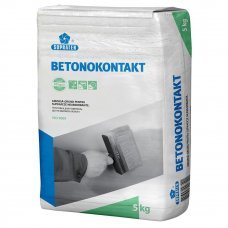 Грунтовка сухая Betonokontakt 5кг