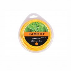 Леска для триммера Standart 2.4мм