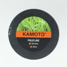 Леска для триммера Profline 2мм