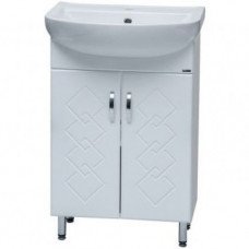 Тумба с раковиной Verona Arteco 55