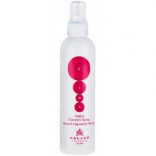 Спрей термозащитный kjmn Flat Iron Spray 200мл