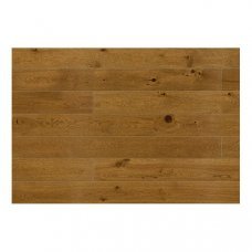 Паркетная доска трехслойная Дуб Brown Sugar Piccolo 1092х130х14мм