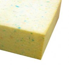 Поролон ППУ 120кг/м<sup>3</sup> 20мм