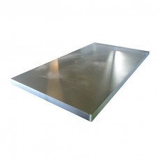 Оцинкованный лист 0.35x1000x2000мм