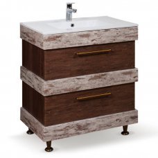 Тумба с раковиной Provence 76