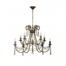 Люстра Twist Bronz X 2767