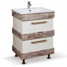 Тумба с раковиной Provence 61