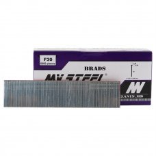 Гвозди для степлера F 30мм