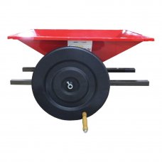 Дробилка средняя ПП