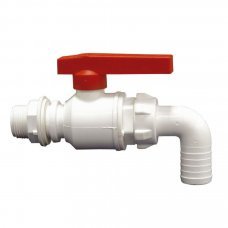 Кран для бочки