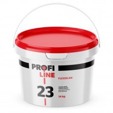 Краска Flexsilan 14кг
